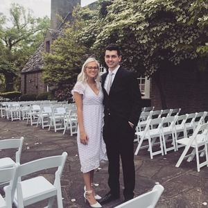 Meet your Posher, Julia